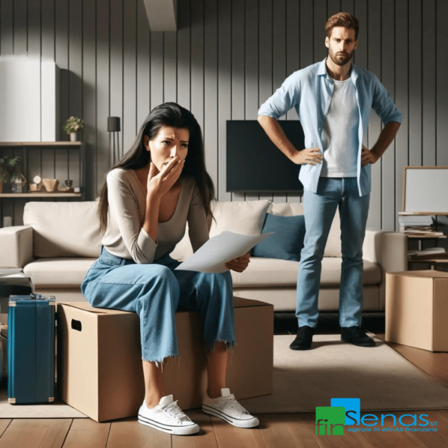 In quali casi si può avere lo sfratto? In quali casi si può avere lo sfratto?