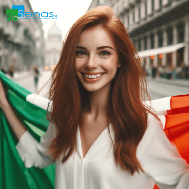 Come si ottiene la cittadinanza italiana? Come si ottiene la cittadinanza italiana?