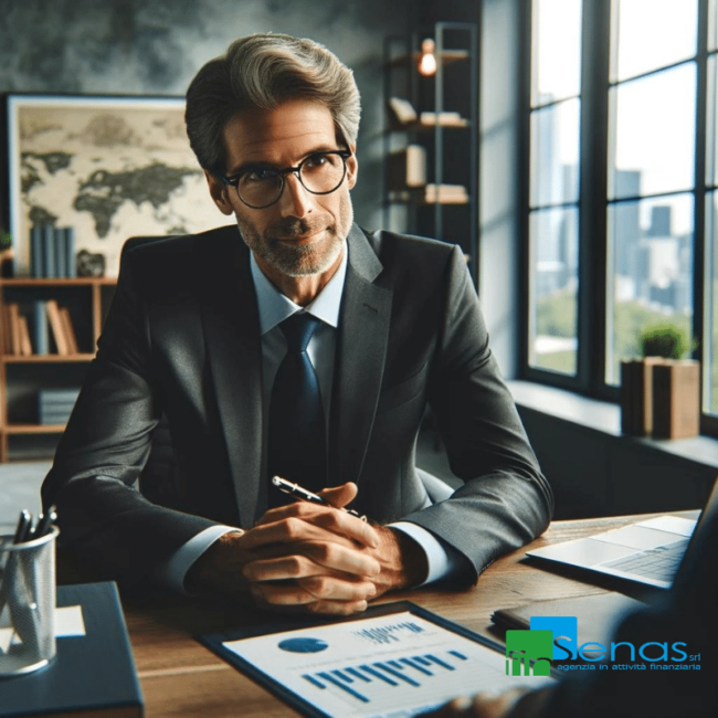 Che differenza c’è tra broker e consulente finanziario