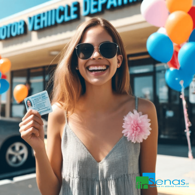 Motorizzazione Civile: cos’è e quali funzioni svolge Motorizzazione Civile: cos’è e quali funzioni svolge