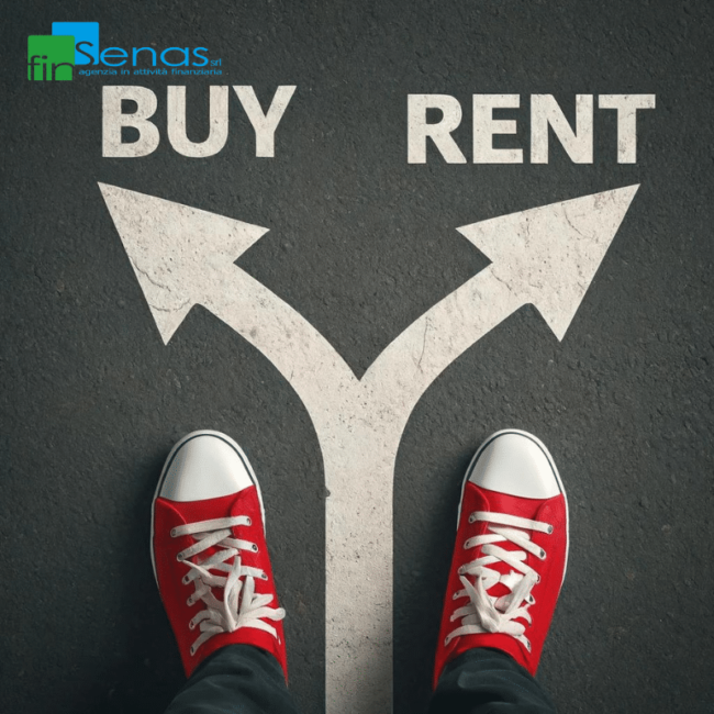 Leasing operativo: perché noleggiare è meglio che acquistare? Leasing operativo: perché noleggiare è meglio che acquistare?