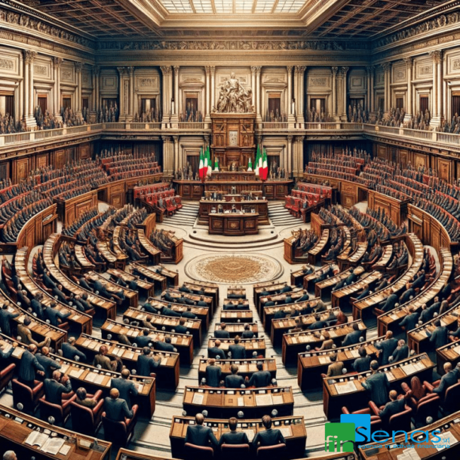 Camera dei deputati: cos’è e quali funzioni svolge? Camera dei deputati: cos’è e quali funzioni svolge?