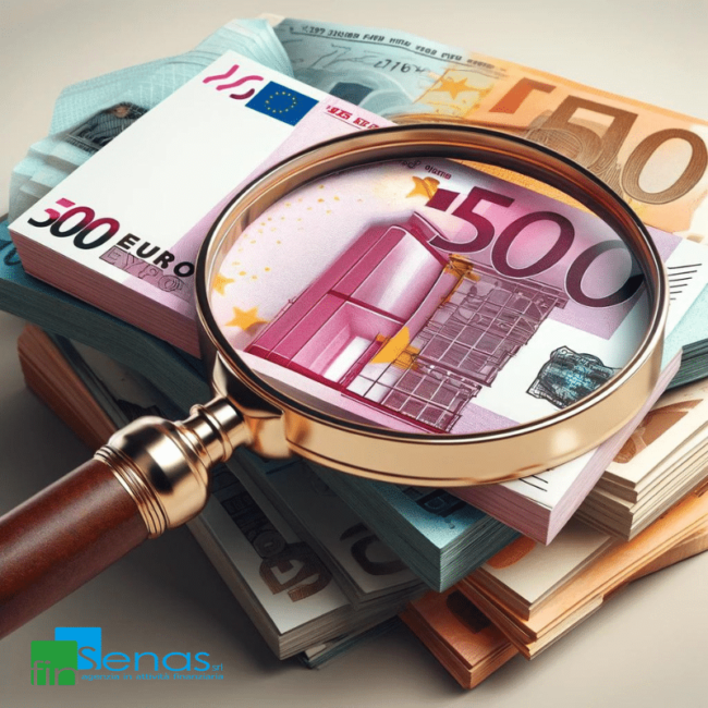 Antiriciclaggio: tutto quello che c’è da sapere Antiriciclaggio: tutto quello che c'è da sapere