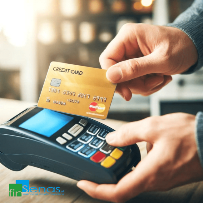 Carta di debito e carta di credito: qual è la differenza? Carta di debito e carta di credito: qual è la differenza?