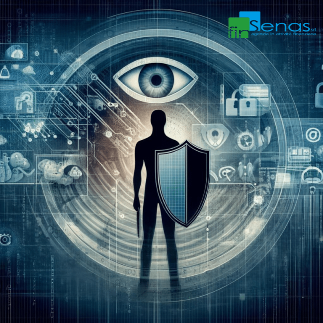 Informativa sulla privacy, in parole semplici Informativa sulla privacy, in parole semplici