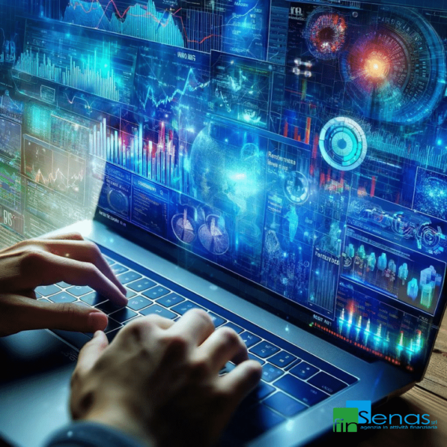 Premio per il rischio: cos’è e perché è importante Premio per il rischio: cos'è e perché è importante