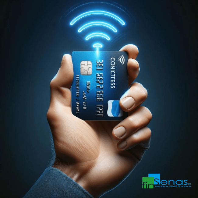 Carte contactless: cosa sono e come funzionano? Carte contactless: cosa sono e come funzionano?