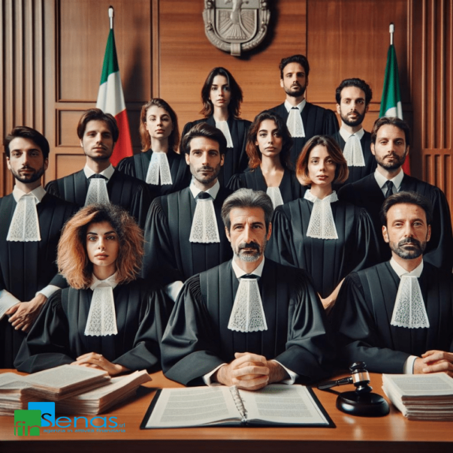 Corte dei Conti: cos’è e quali funzioni svolge? Corte dei Conti: cos’è e quali funzioni svolge?