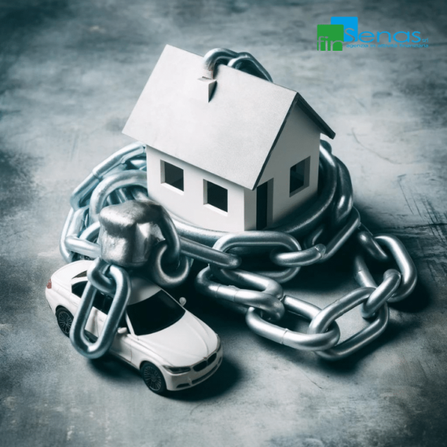 Confisca e sequestro: quali sono le differenze? Confisca e sequestro: quali sono le differenze?