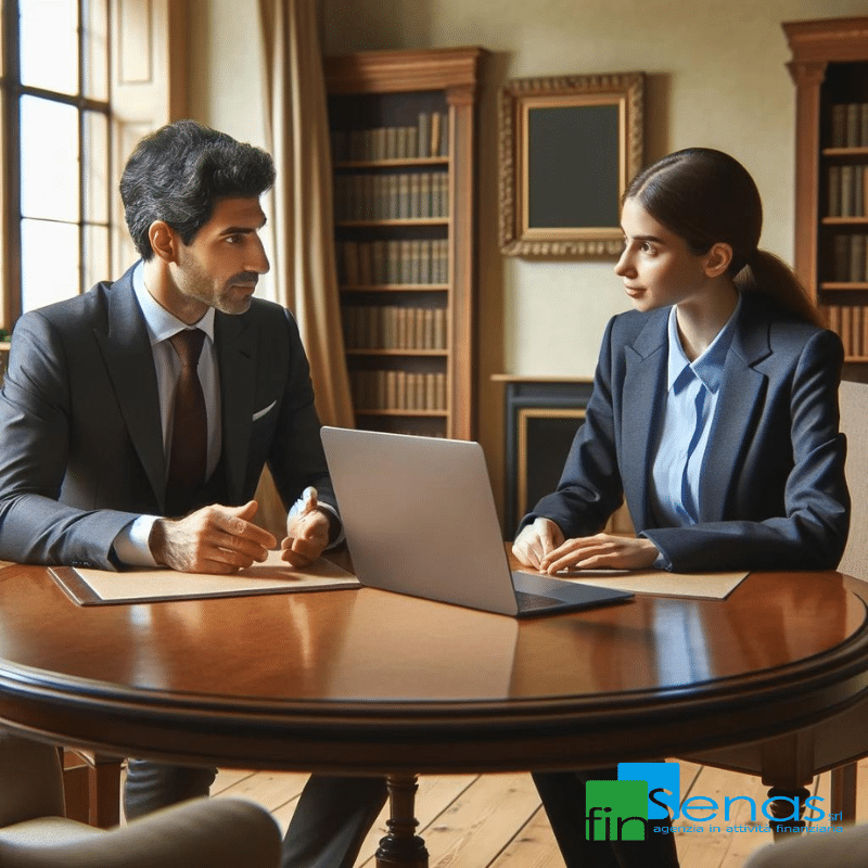 Agenzie interinali: funzione e sviluppo nel mercato del lavoro moderno