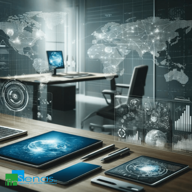 Piano transizione 5.0: al via gli incentivi per la digitalizzazione e la sostenibilità delle imprese italiane Piano transizione 5.0: al via gli incentivi per la digitalizzazione e la sostenibilità delle imprese italiane