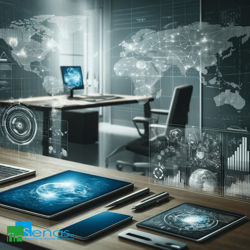 Piano transizione 5.0: al via gli incentivi per la digitalizzazione e la sostenibilità delle imprese italiane