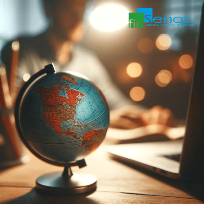 Esterovestizione: cos’è e come funziona Esterovestizione: cos’è e come funziona