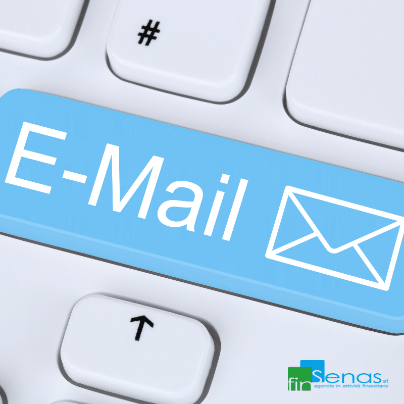 Valore legale delle mail nella normativa internazionale