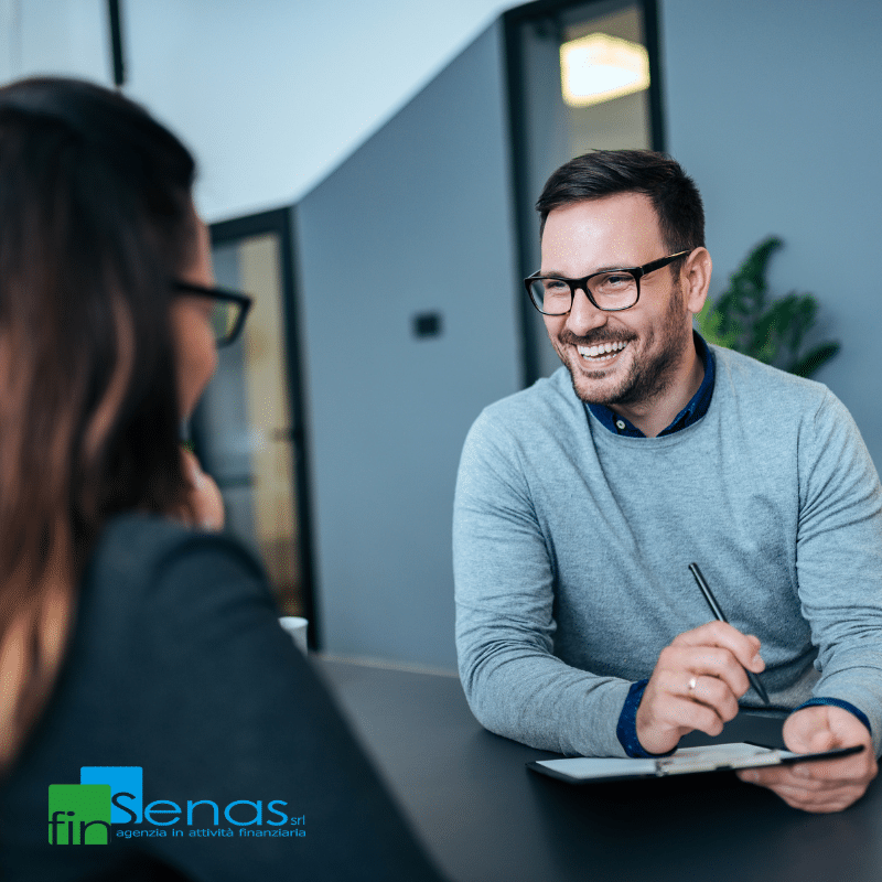 Cosa sono le agenzie interinali