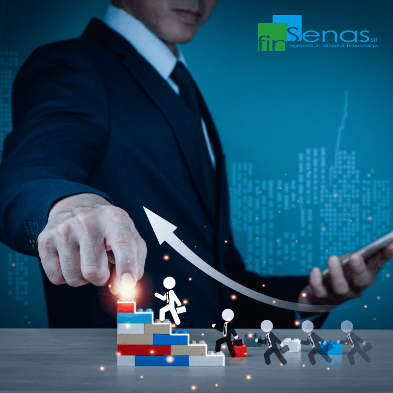 Chi sono i beneficiari