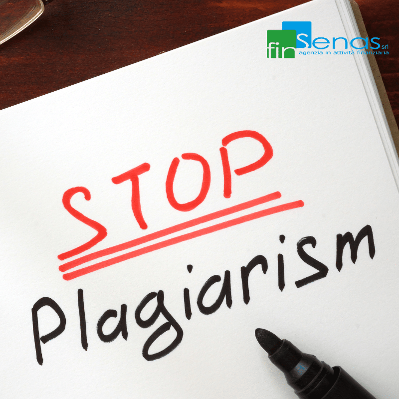 Elementi del plagio