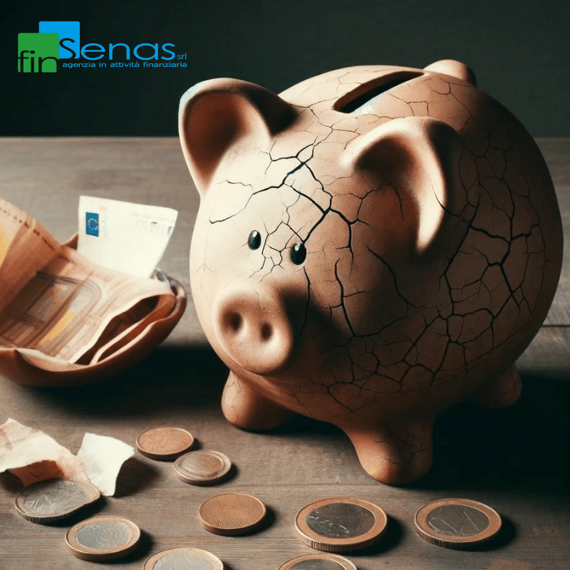 Stop dell’INPS alla presentazione delle domande per l’anticipo del TFS