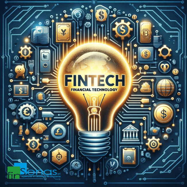 Fintech: cosa sono e come funzionano? Fintech: cosa sono e come funzionano?