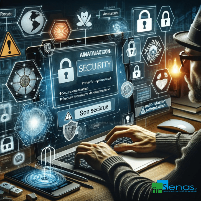 Come proteggersi dalle truffe online: consigli e strategie efficaci