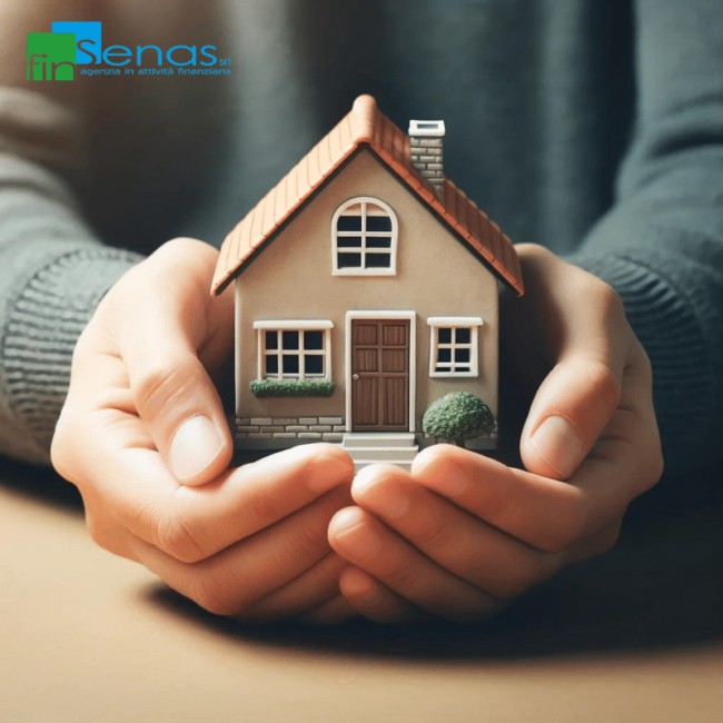 Decreto Salva Casa: una guida completa Decreto Salva Casa: una guida completa