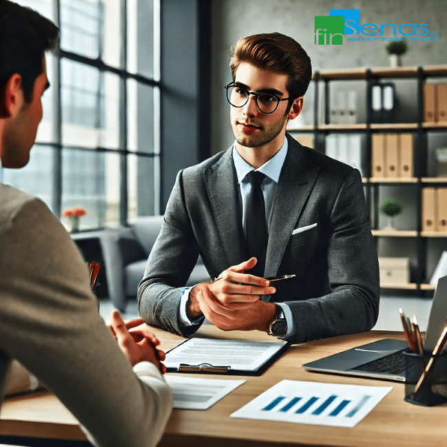 Consulente del lavoro: chi è e cosa fa? Consulente del lavoro: chi è e cosa fa?