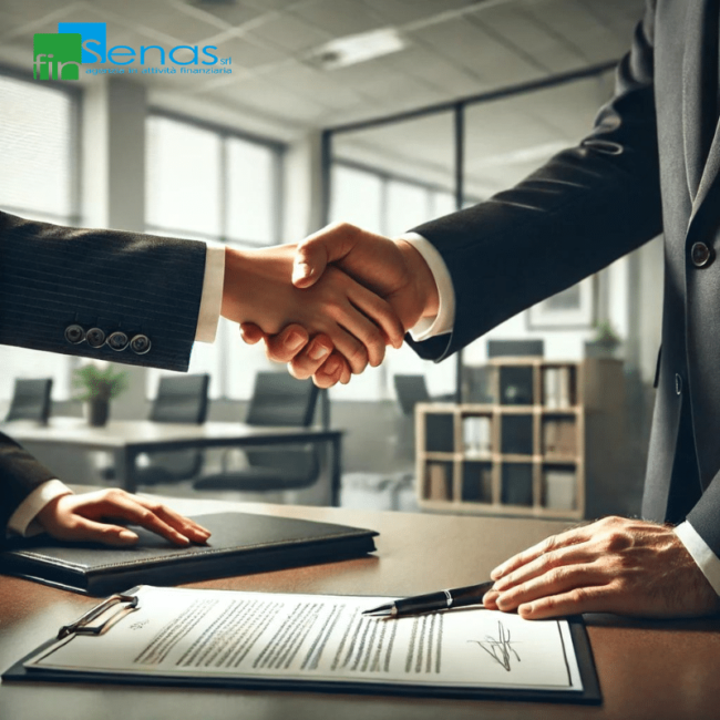 Leasing finanziario e leasing operativo: quali sono le differenze? Leasing finanziario e leasing operativo: quali sono le differenze?