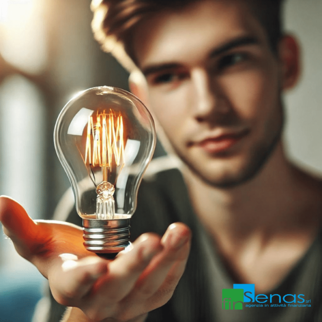 Bollette: dal 1° luglio addio al mercato tutelato Bollette: dal 1° luglio addio al mercato tutelato