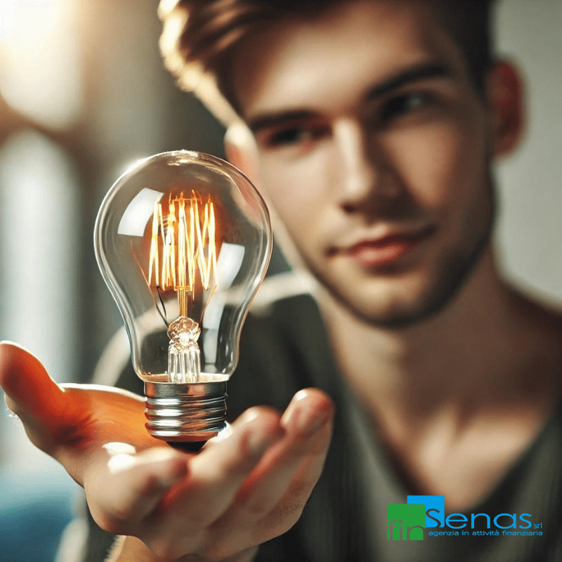 Bollette: dal 1° luglio addio al mercato tutelato Bollette: dal 1° luglio addio al mercato tutelato