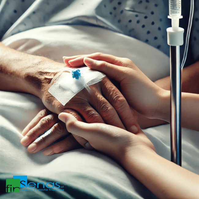 Accanimento terapeutico: cos’è e cosa prevede la normativa italiana Accanimento terapeutico: cos'è e cosa prevede la normativa italiana