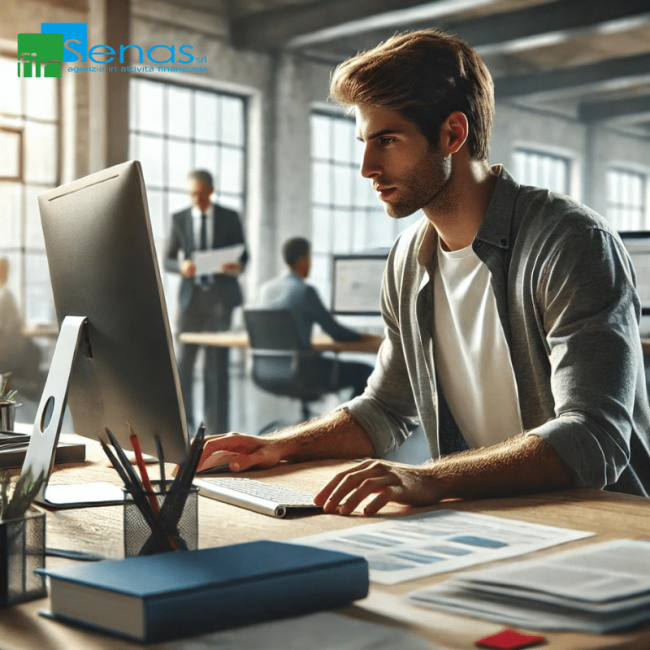 Contratto di lavoro subordinato a tempo indeterminato: cos’è e cosa prevede Contratto di lavoro subordinato a tempo indeterminato: cos'è e cosa prevede