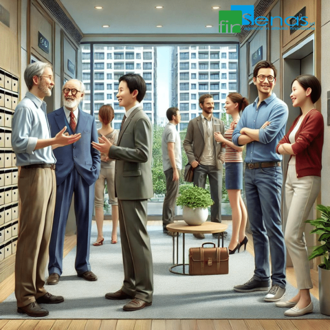 Convocazione della riunione di condominio: luoghi e procedureConvocazione della riunione di condominio: luoghi e procedure Convocazione della riunione di condominio: luoghi e procedure