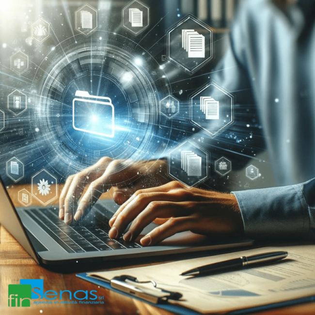 Perché è importante essere censiti nelle banche dati del credito? Perché è importante essere censiti nelle banche dati del credito?