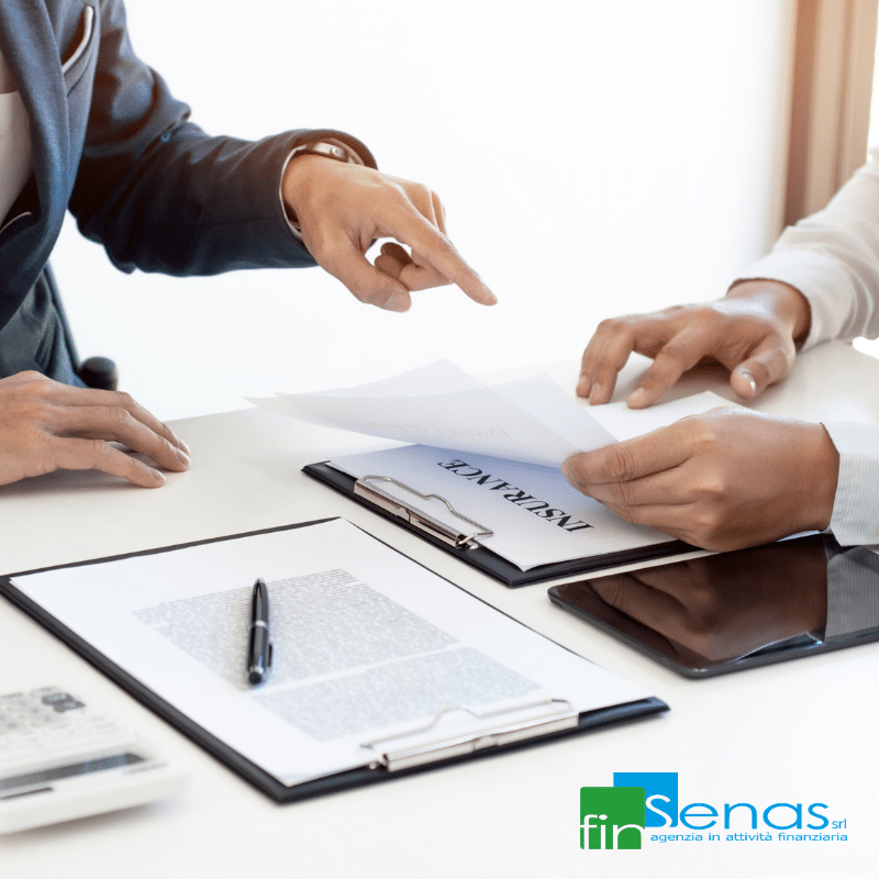 Doveri dell'assicurato e dell'assicuratore