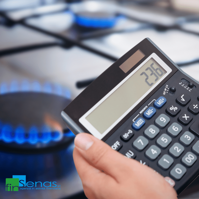 Servizio a tutele graduali: i prezzi