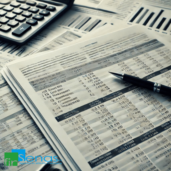 Giacenza media: cos’è e a cosa serve Giacenza media: cos’è e a cosa serve