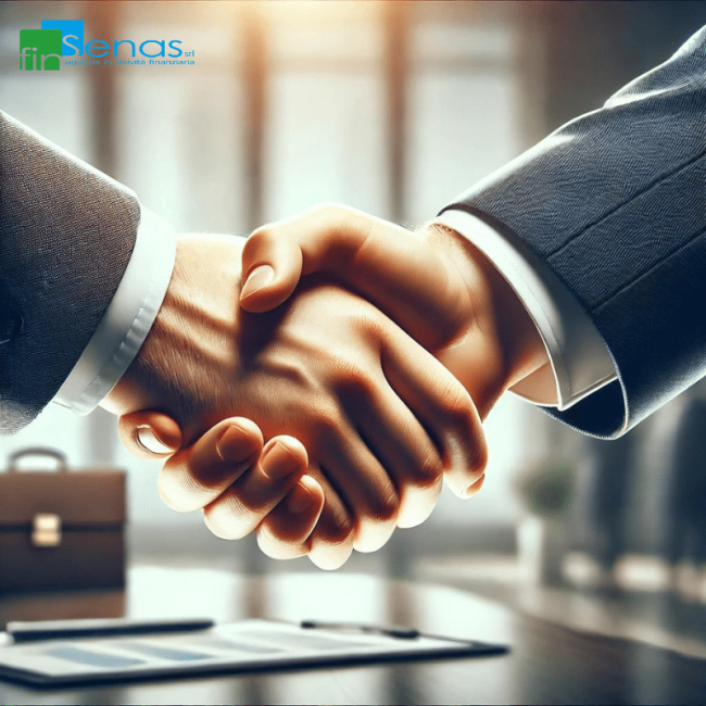 L’attività in franchising: come funziona e perché scegliere questo modello di business L'attività in franchising: come funziona e perché scegliere questo modello di business