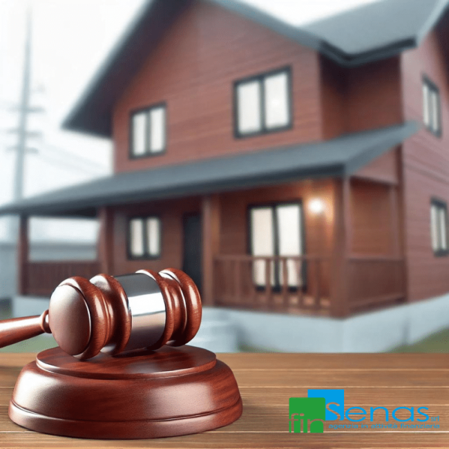 Vendita all’asta: funzionamento e origini del termine Vendita all'asta: funzionamento e origini del termine