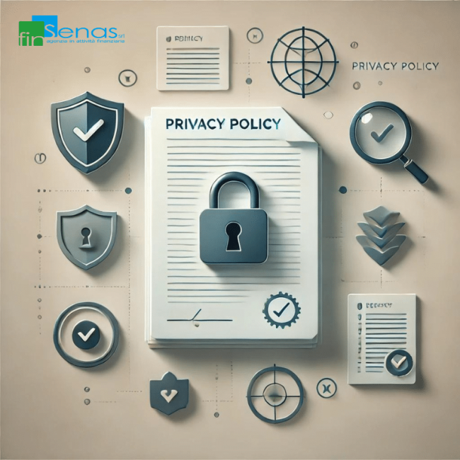 Informativa sulla privacy: una guida completa e semplice Informativa sulla privacy: una guida completa e semplice