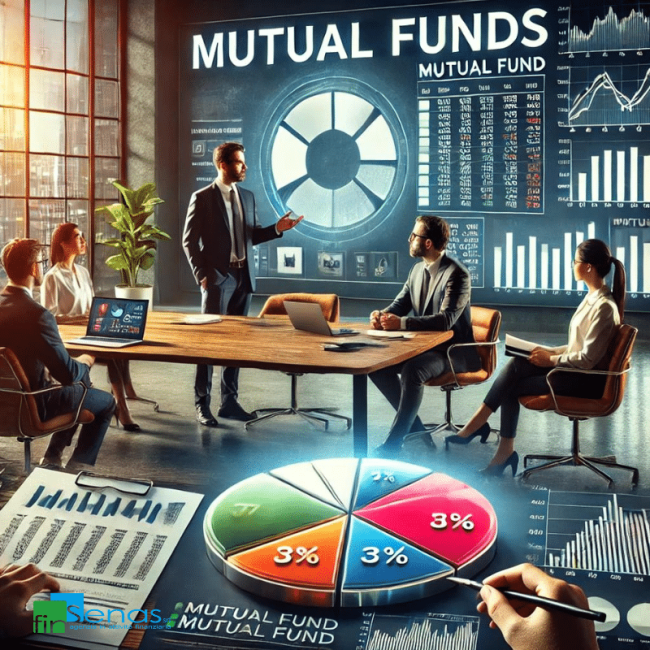 Fondo comune d’investimento: cos’è e come funziona Fondo comune d'investimento: cos'è e come funziona