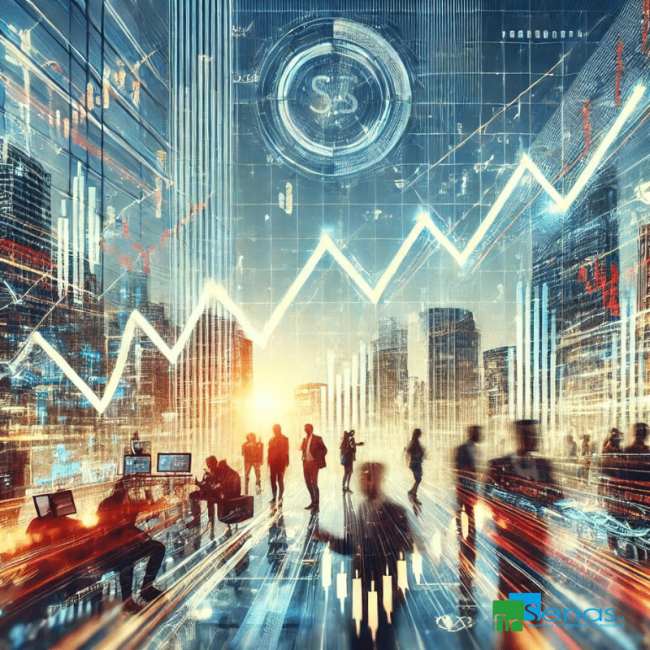 Borsa valori spiegata in parole semplici Borsa valori spiegata in parole semplici