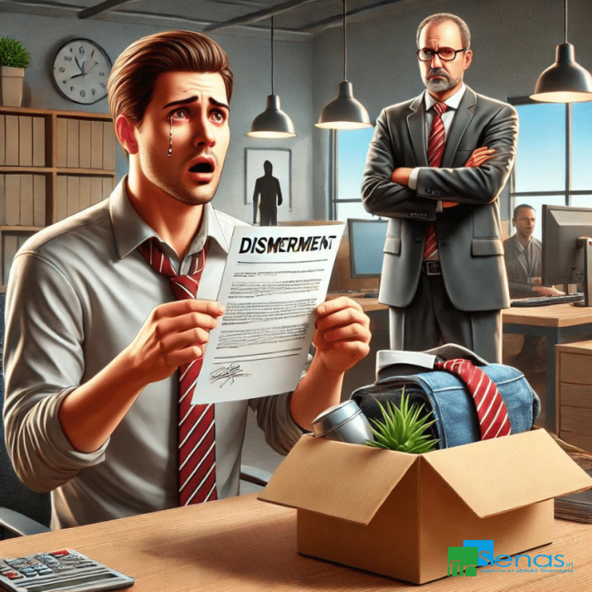 Licenziamento: in quali casi può essere illegittimo? Licenziamento: in quali casi può essere illegittimo?