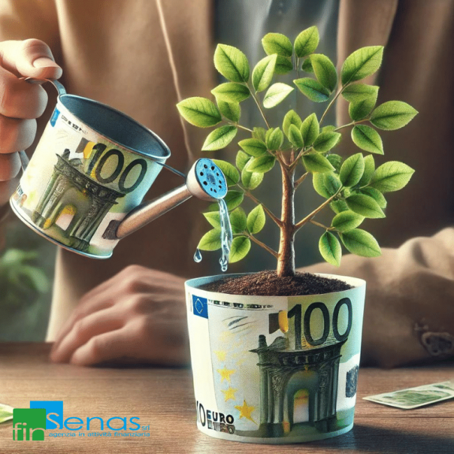 Conto deposito a garanzia: cos’è e come funziona Conto deposito a garanzia: cos'è e come funziona