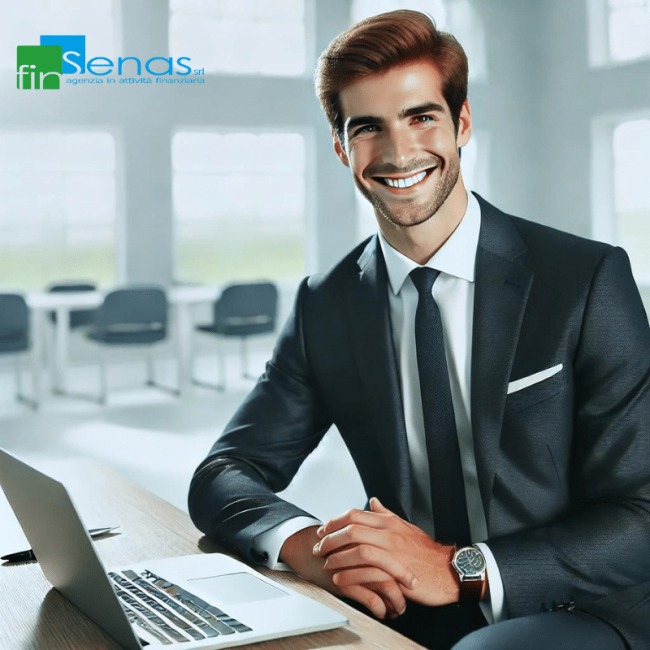 Promotore finanziario: chi è e cosa fa Promotore finanziario: chi è e cosa fa