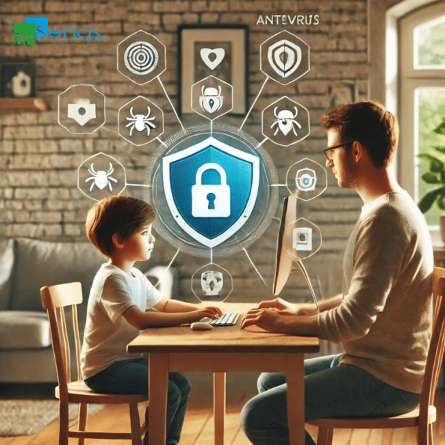 Tecnologie sicure: come proteggere i bambini online Tecnologie sicure: come proteggere i bambini online