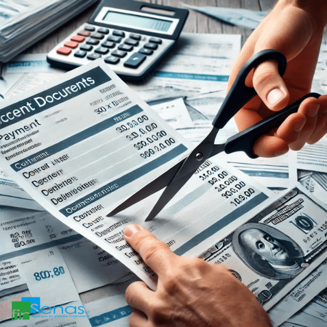 Riforma della riscossione: addio cartelle esattoriali Riforma della riscossione: addio cartelle esattoriali