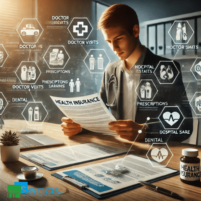 Assicurazione sanitaria: come scegliere la più adatta alle tue esigenze Assicurazione sanitaria: come scegliere la più adatta alle tue esigenze