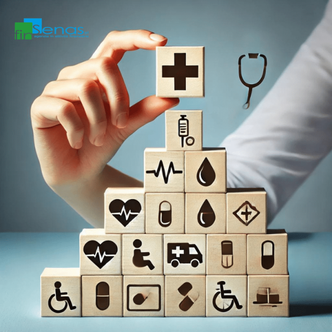 Tessera sanitaria: cosa fare in caso di smarrimento Tessera sanitaria: cosa fare in caso di smarrimento