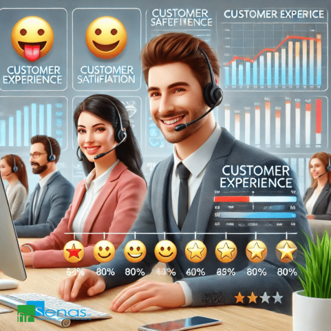 Customer experience: come migliorare l’esperienza dei clienti Customer experience: come migliorare l’esperienza dei clienti