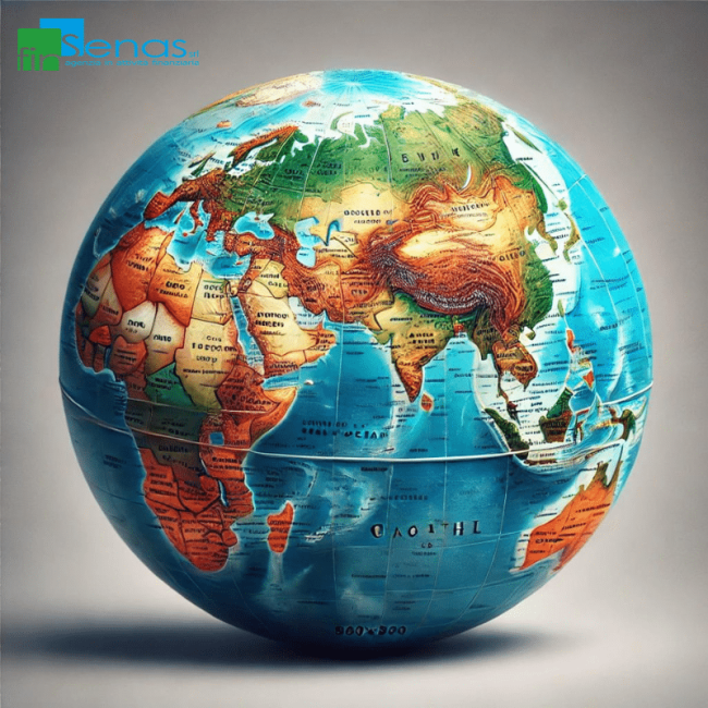 Espansione internazionale: strategie per entrare nei mercati esteri Espansione internazionale: strategie per entrare nei mercati esteri